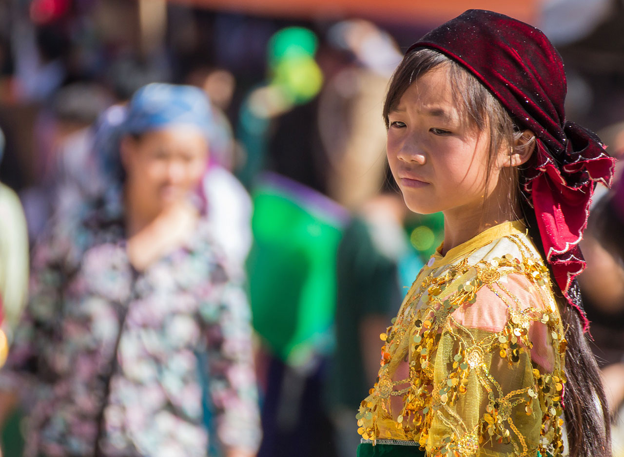 Ha Giang - Ethnic Minorities