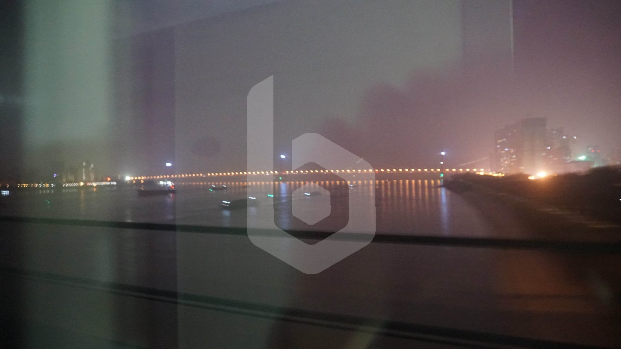 Guangzhou to Xi'an by train