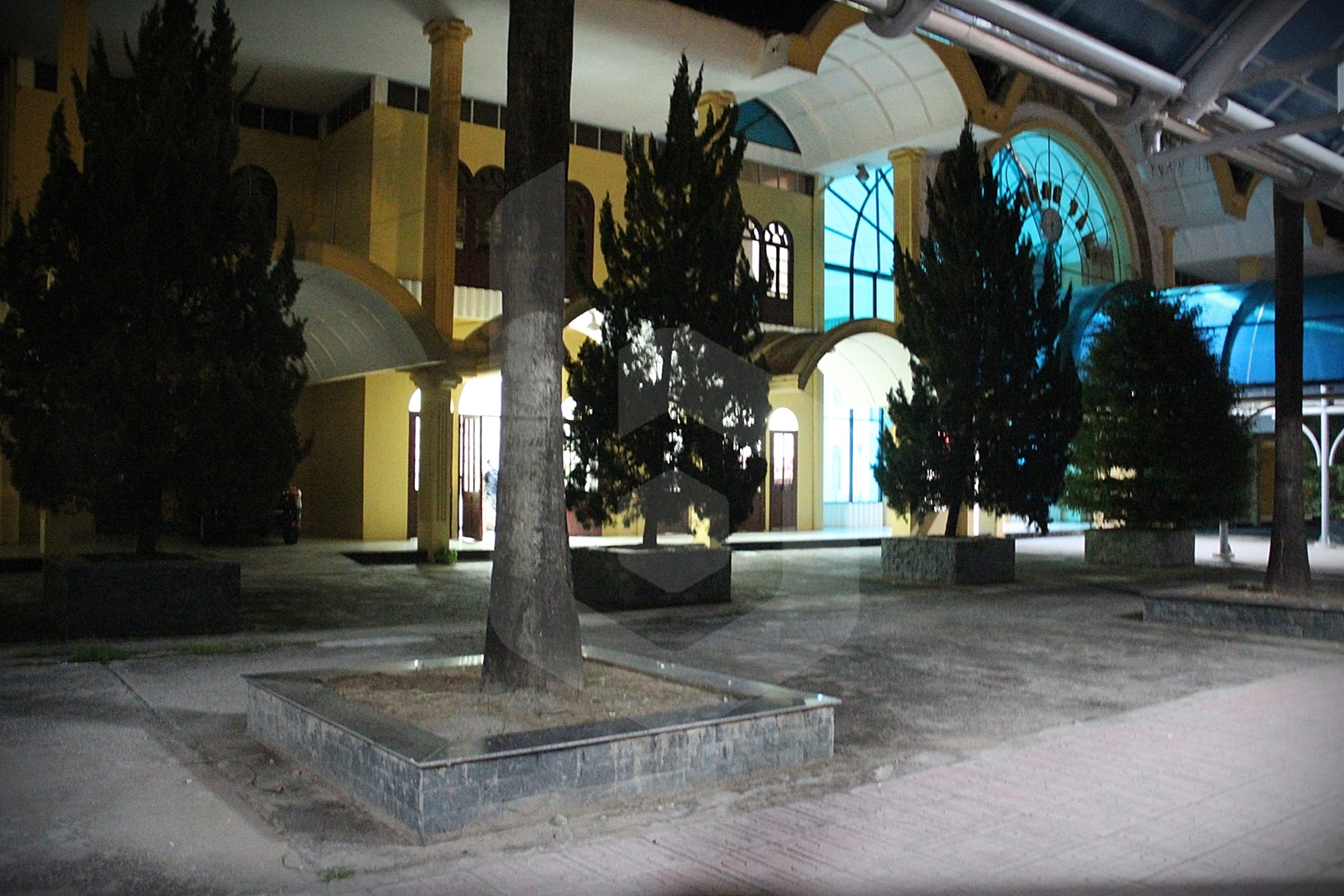 Hanoi to Nanning by train