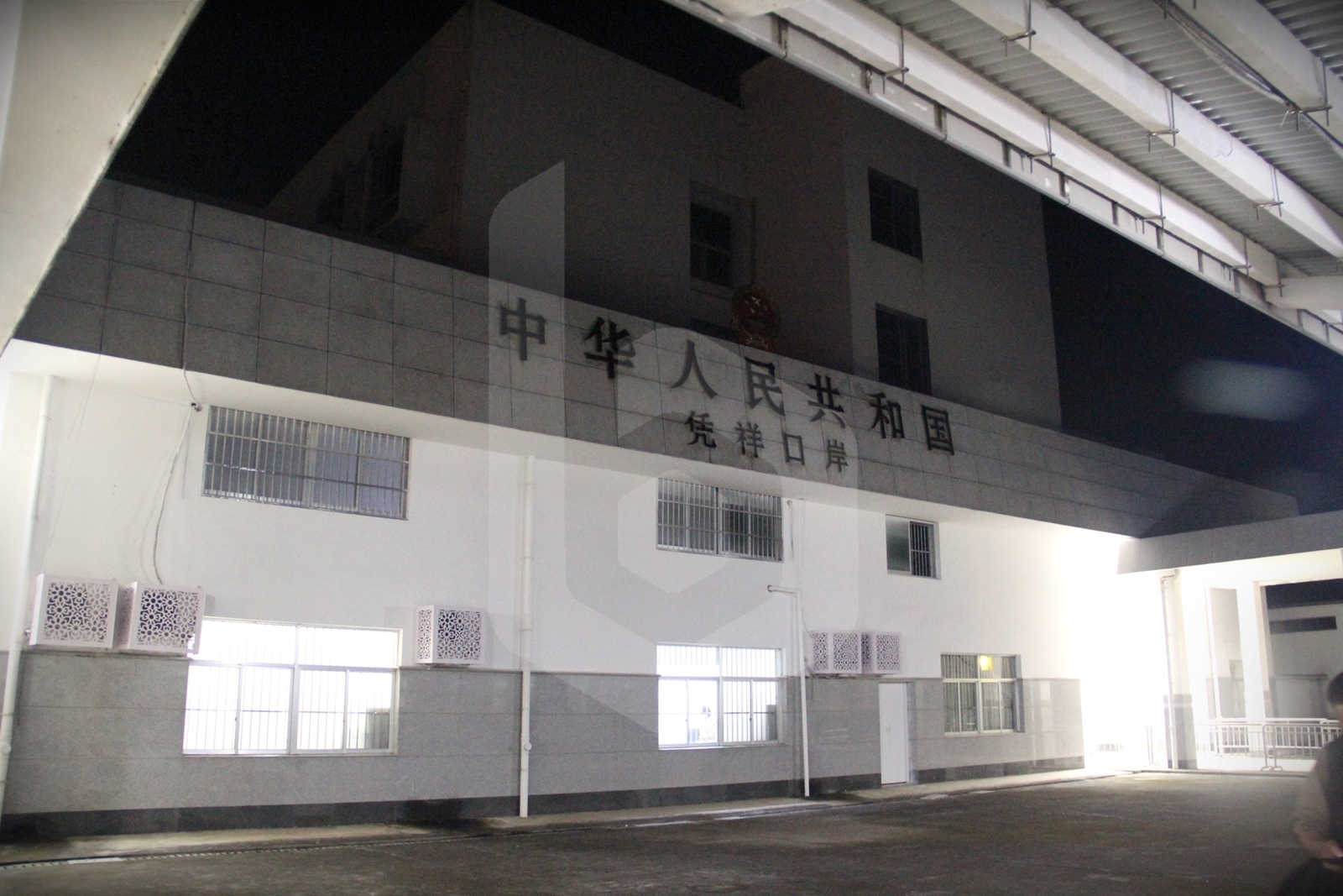 Hanoi to Nanning by train