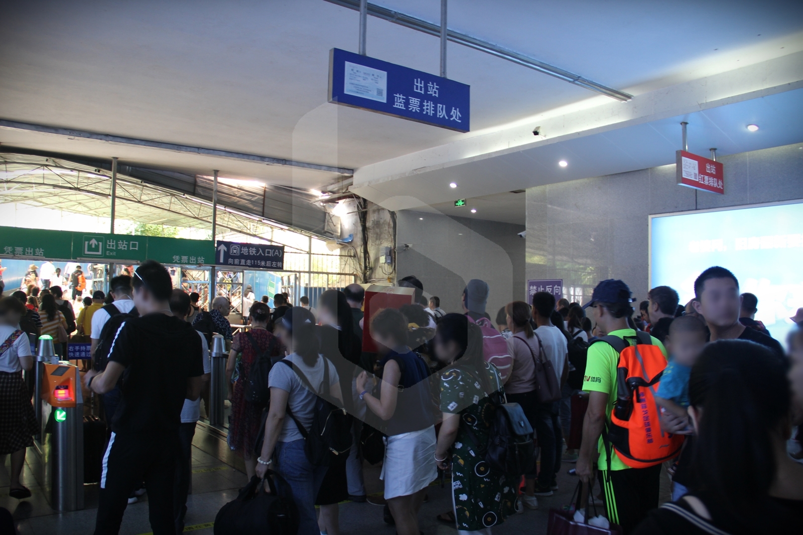 Hanoi to Nanning by train