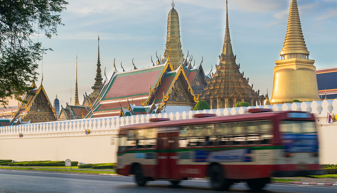 Book Your Bus Tickets In Thailand Baolau - 