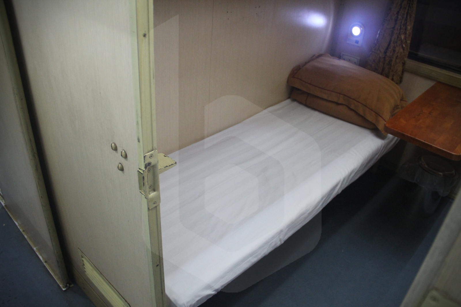 Hanoi to Saigon by train