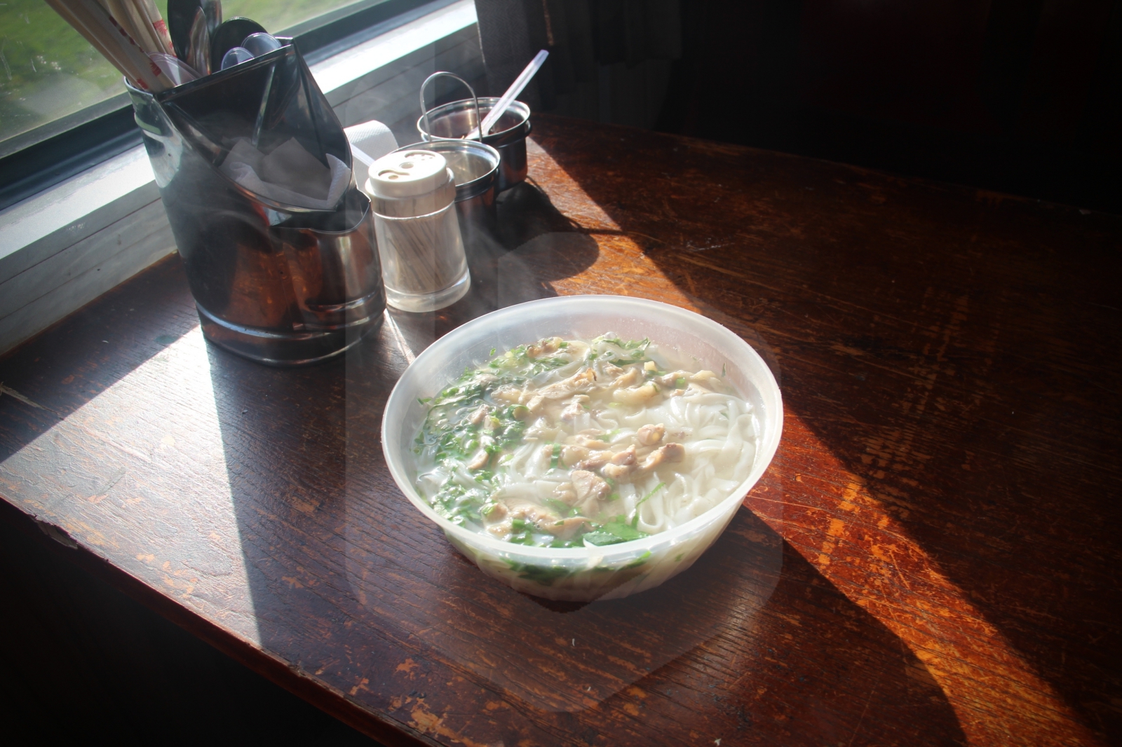 Hanoi to Saigon by train