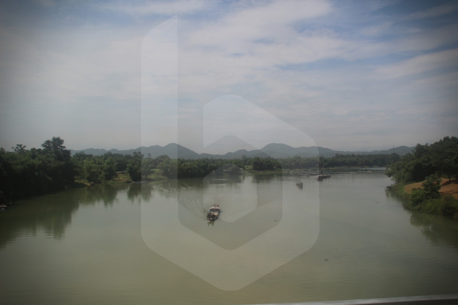 Hanoi to Saigon by train