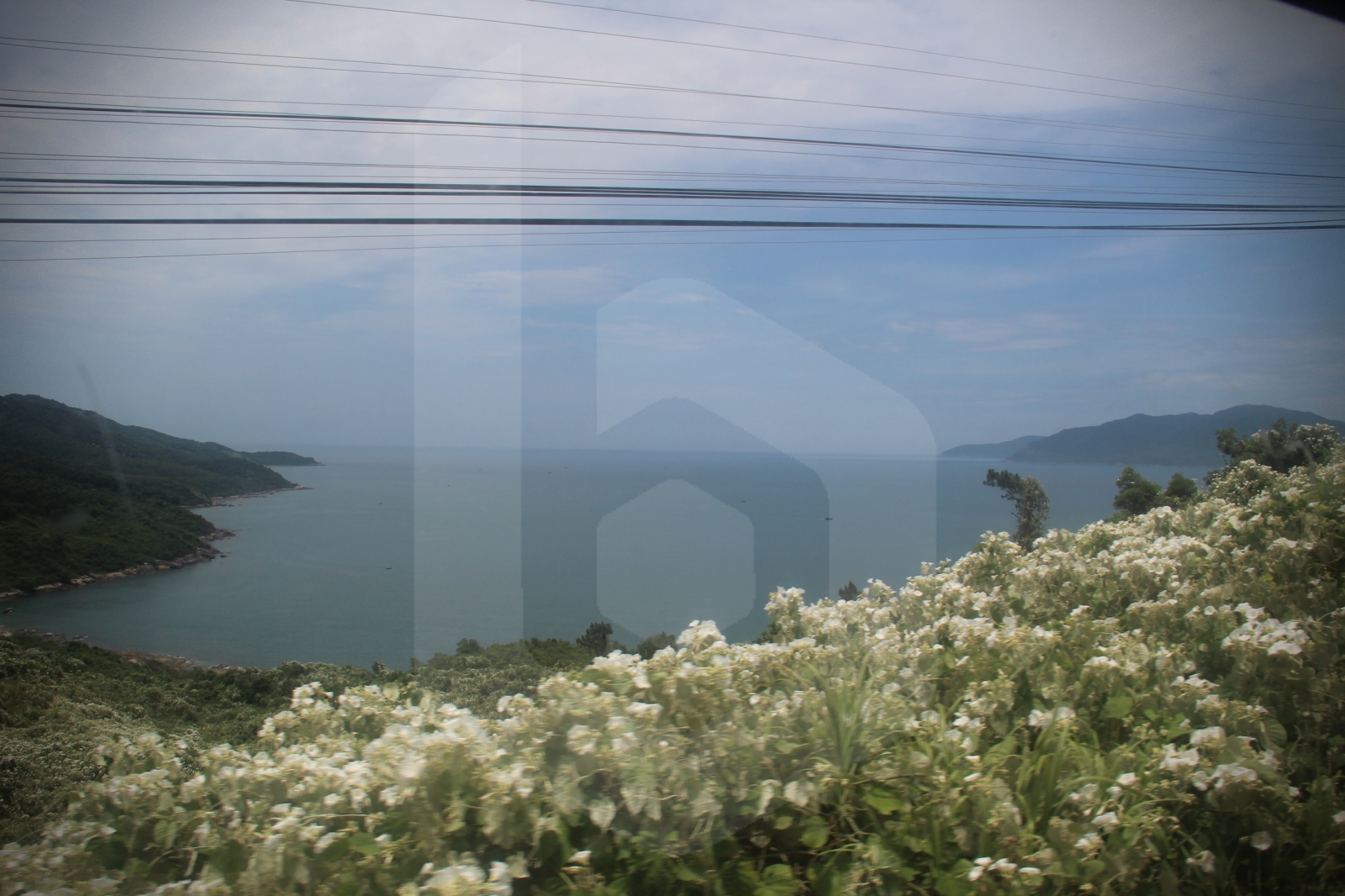 Hanoi to Saigon by train