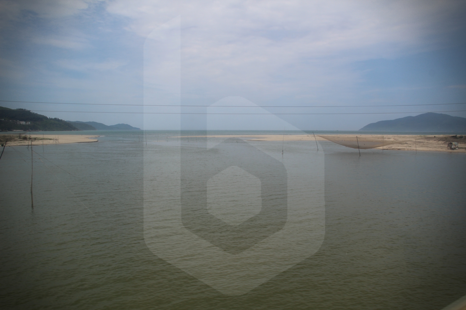 Hanoi to Saigon by train