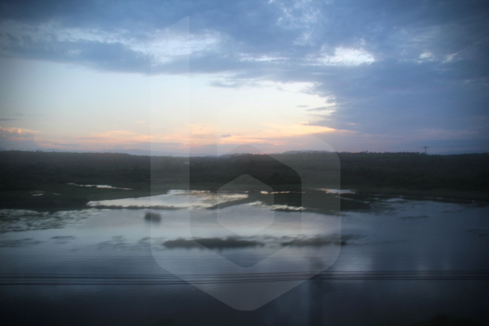 Hanoi to Saigon by train