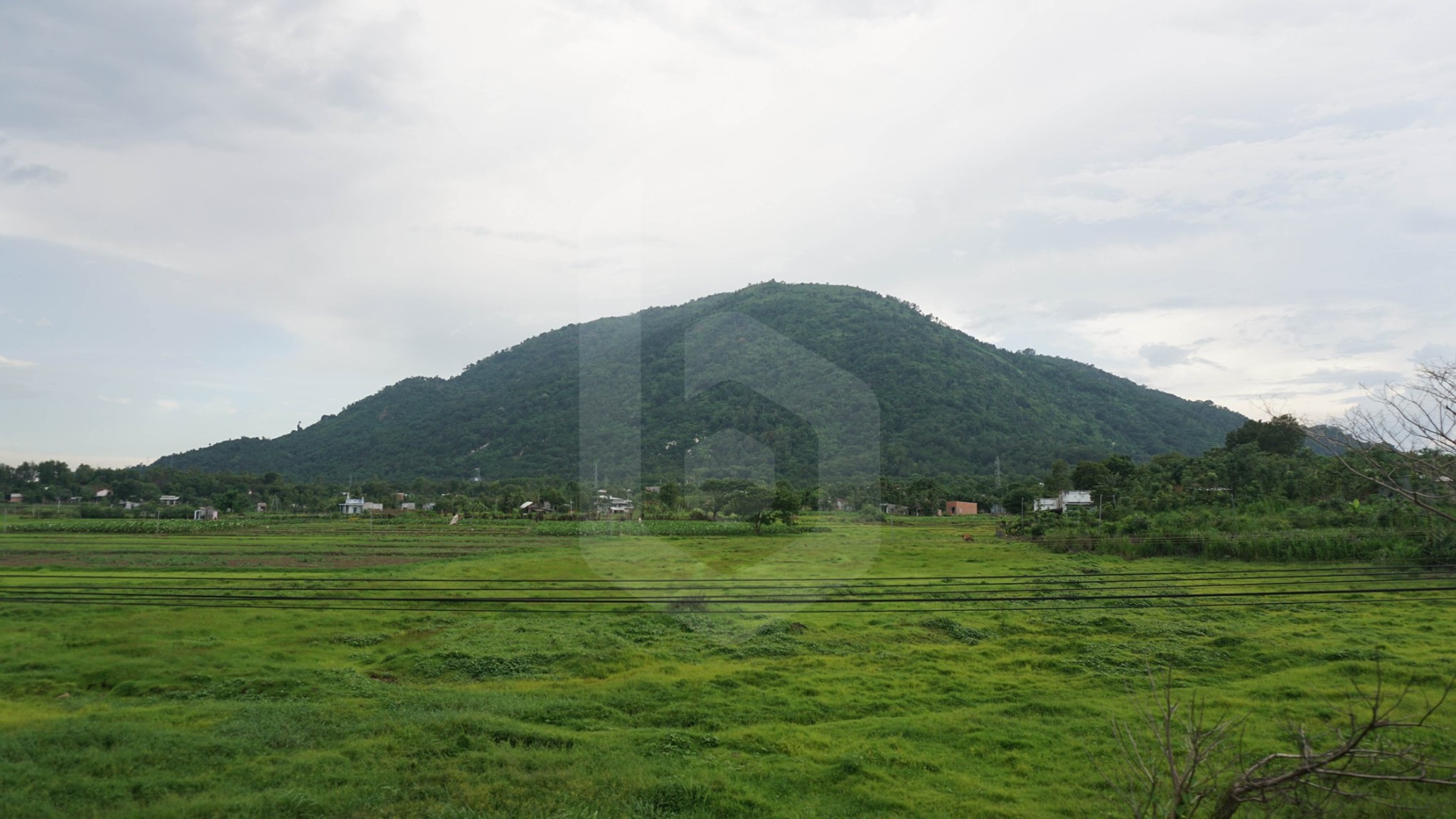 Saigon to Phan Thiet by train