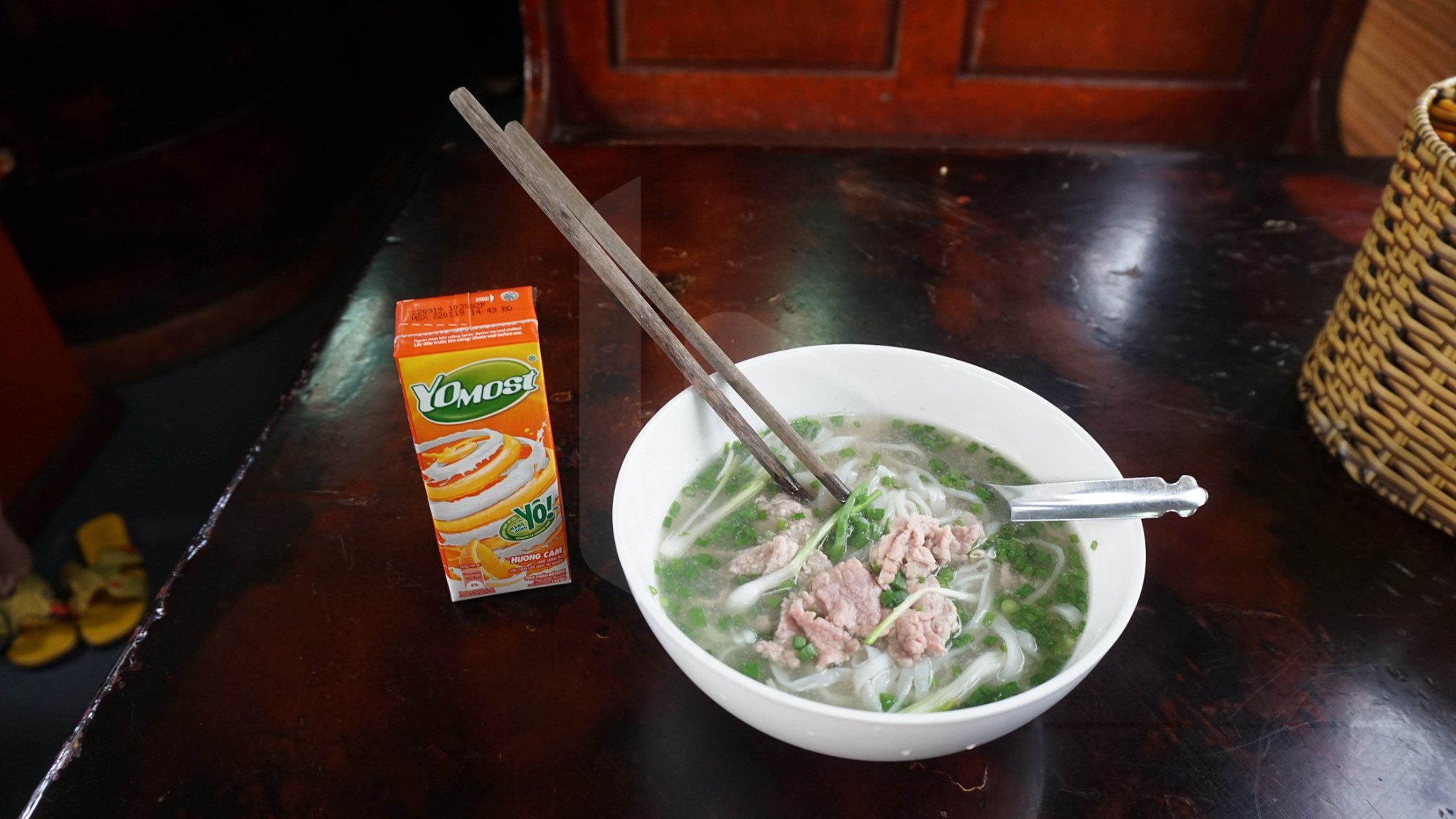 Saigon to Phan Thiet by train