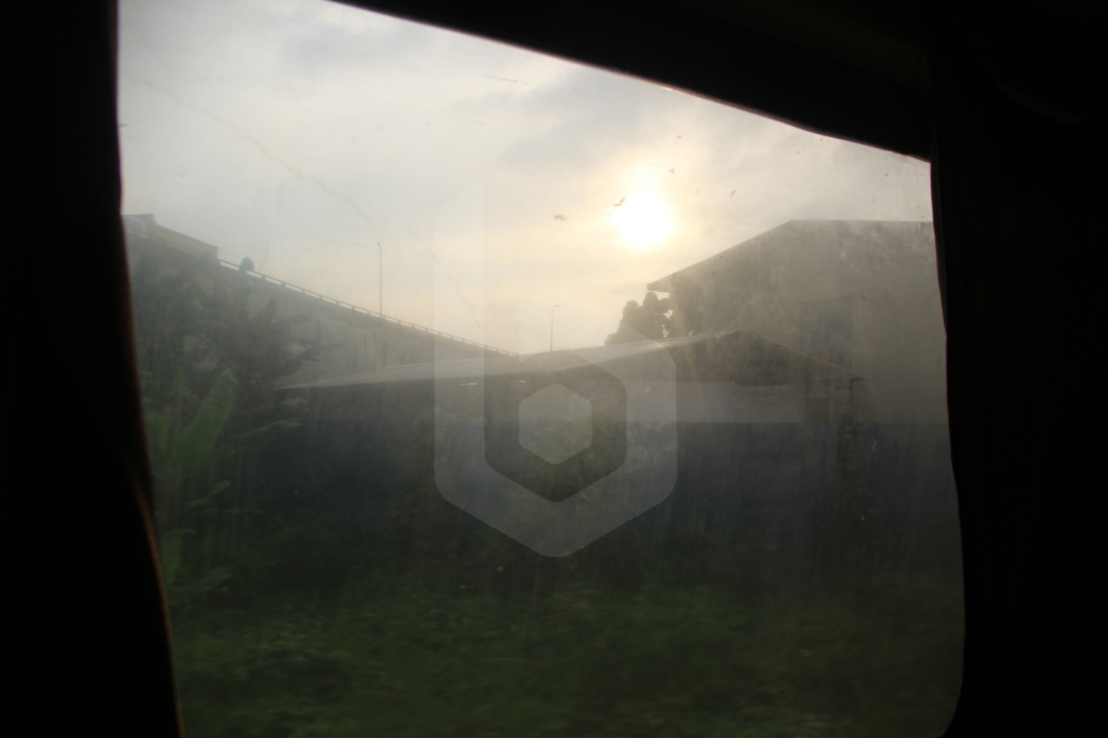 Tumpat and Kota Bharu to Johor Bahru by train