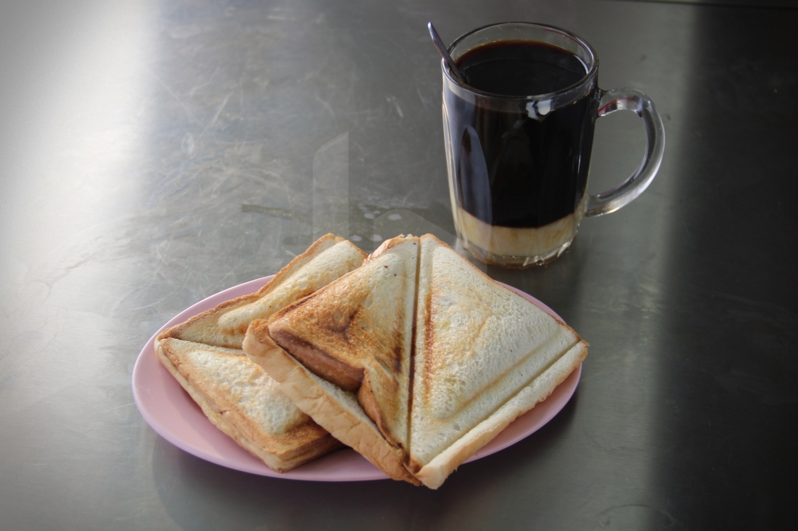 Tumpat and Kota Bharu to Johor Bahru by train