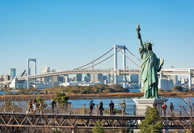 Reserva tus billetes de metro a Tokyo