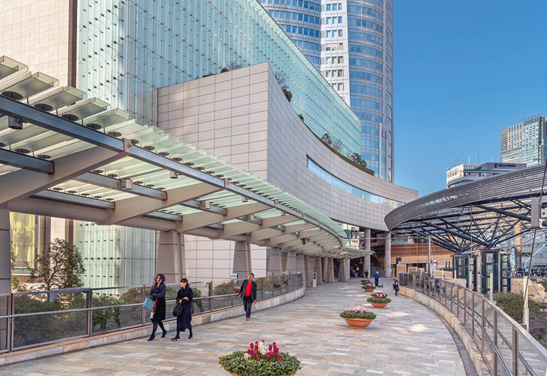 Reserva tus billetes de metro a Roppongi