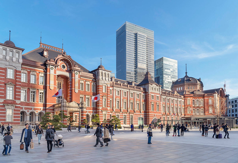 Reserva tus billetes de metro a Tokyo