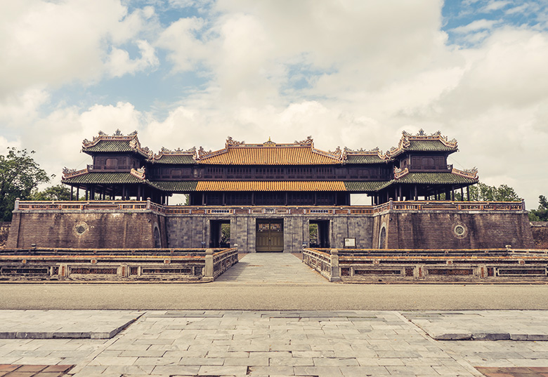book your flights to Hue