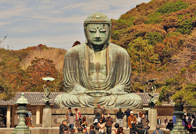 Book your train tickets to Kamakura