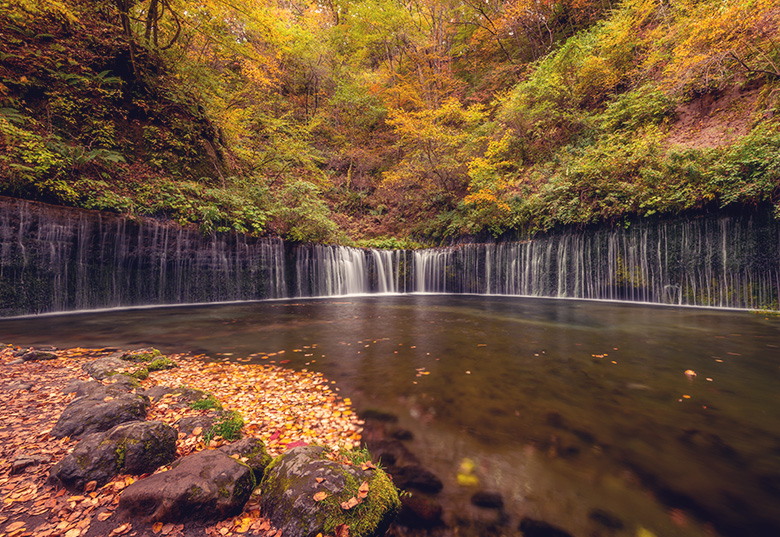 Book your bus to Karuizawa