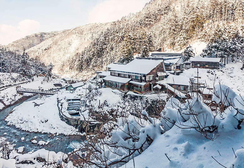 Reserva tus billetes de tren a Yudanaka