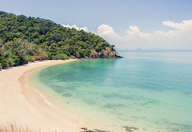 book your ferry to Koh Lanta