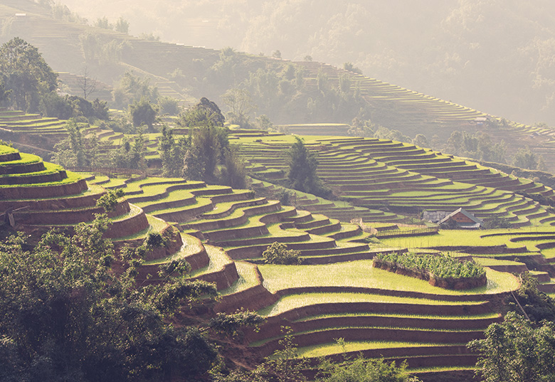 book your bus to Lai Chau