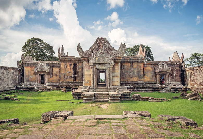 book your bus to Preah Vihear