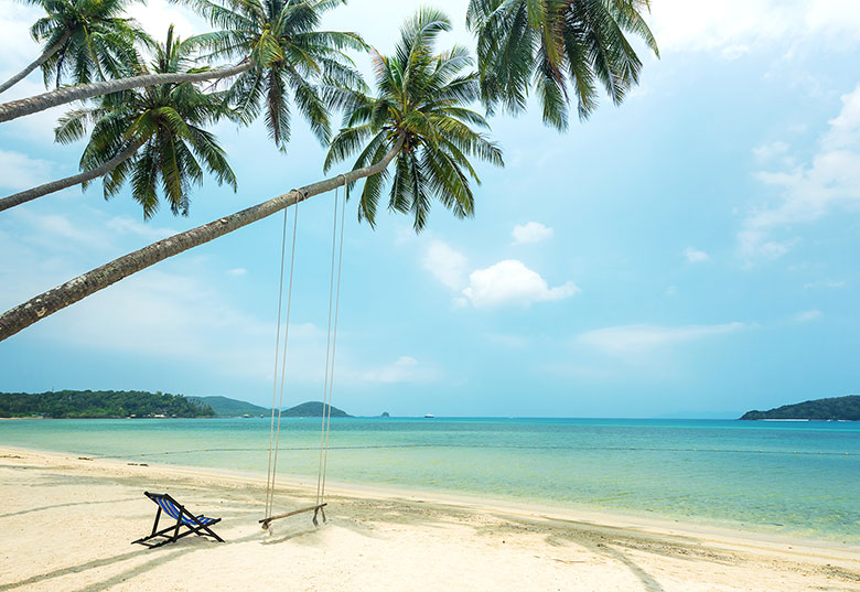 book your ferry to Koh Mak