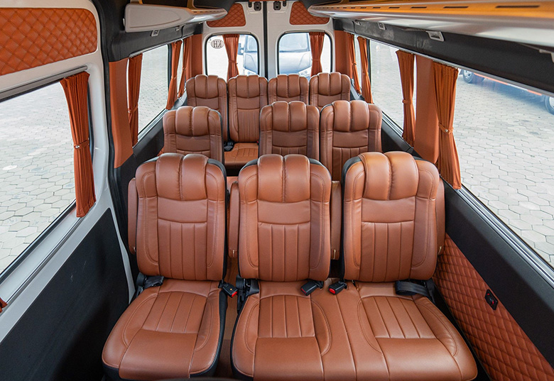 Book your buses in Cambodia