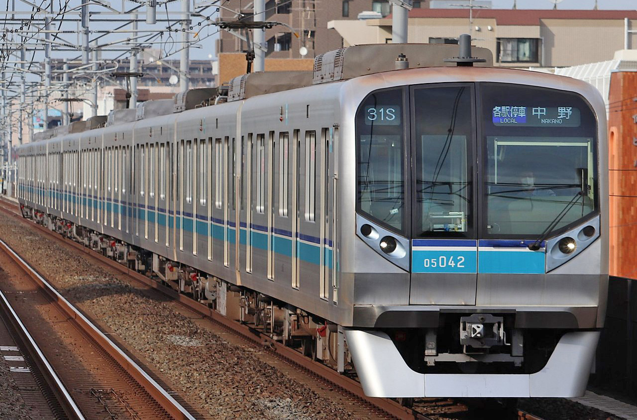 Book your train tickets in Japan