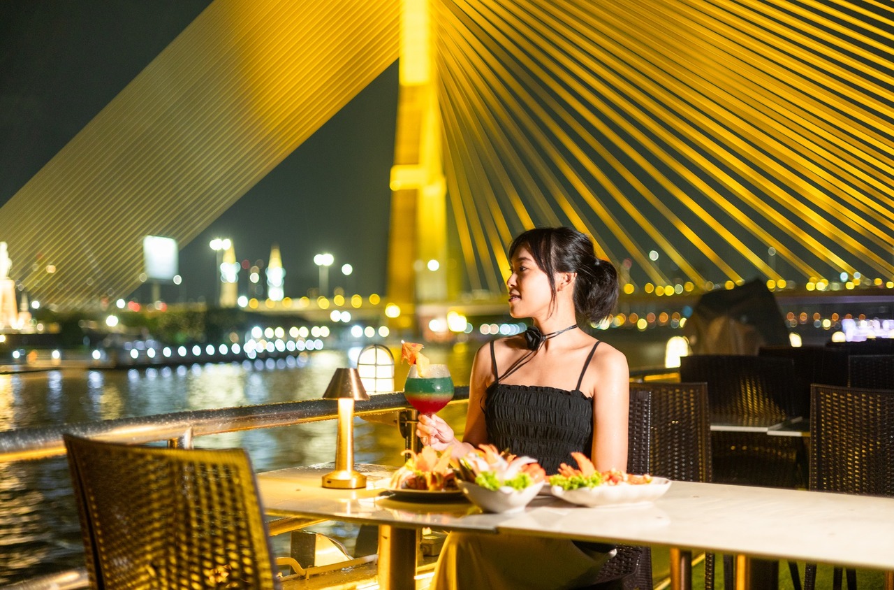 Book your boat tour in Thailand