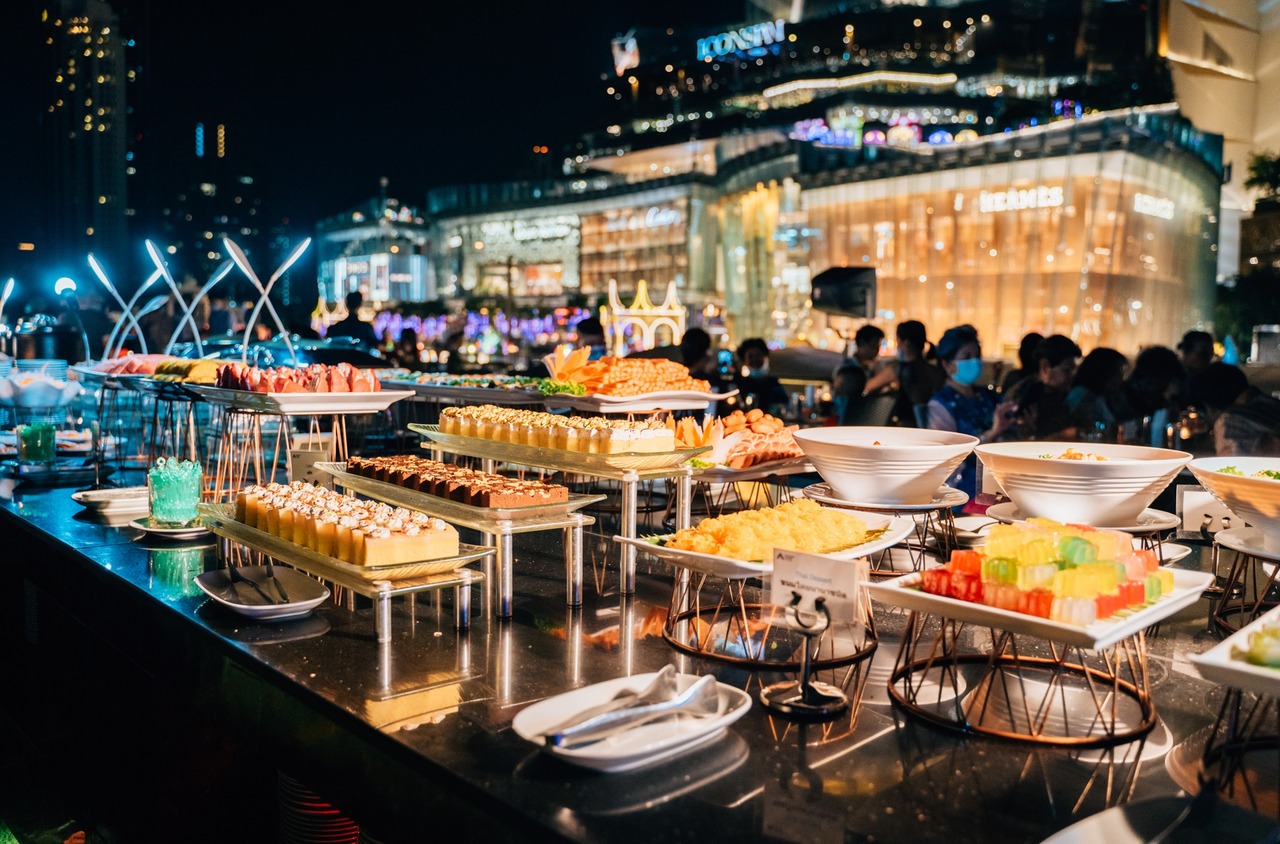 Book your boat tour in Thailand