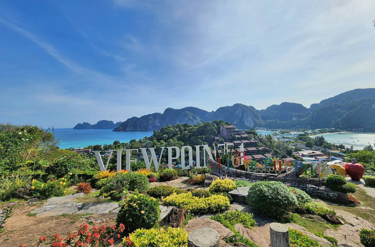 Book your boat tour in Thailand