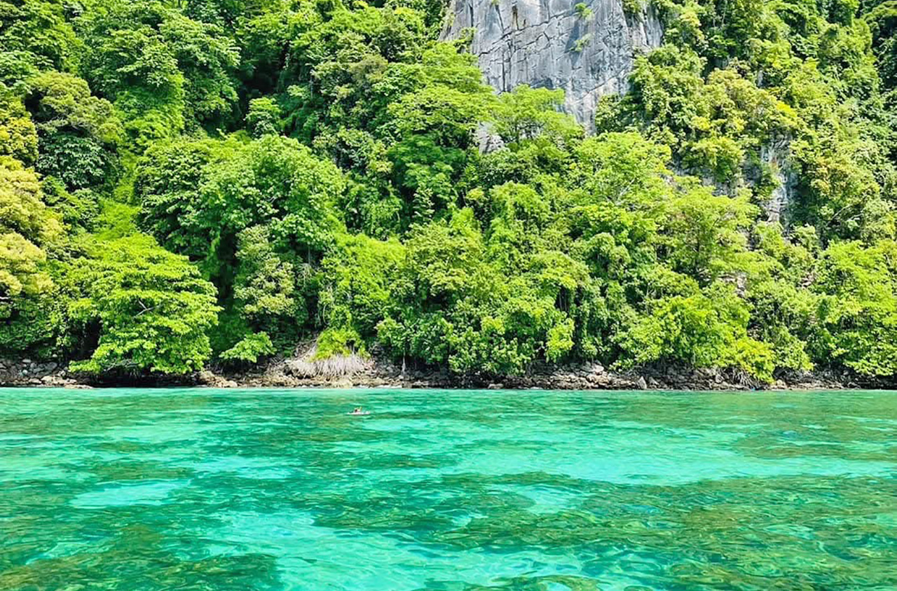 Book your boat tour in Thailand