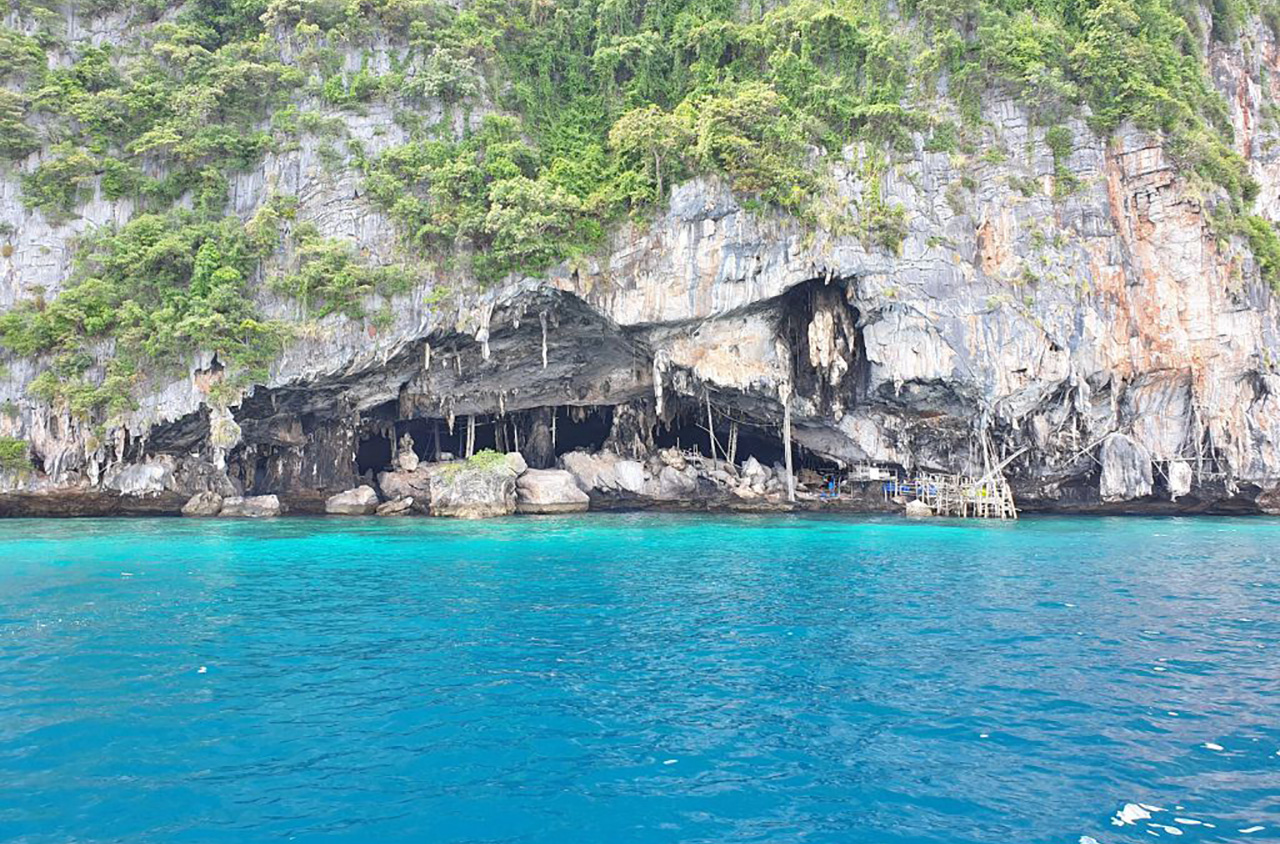 Book your boat tour in Thailand