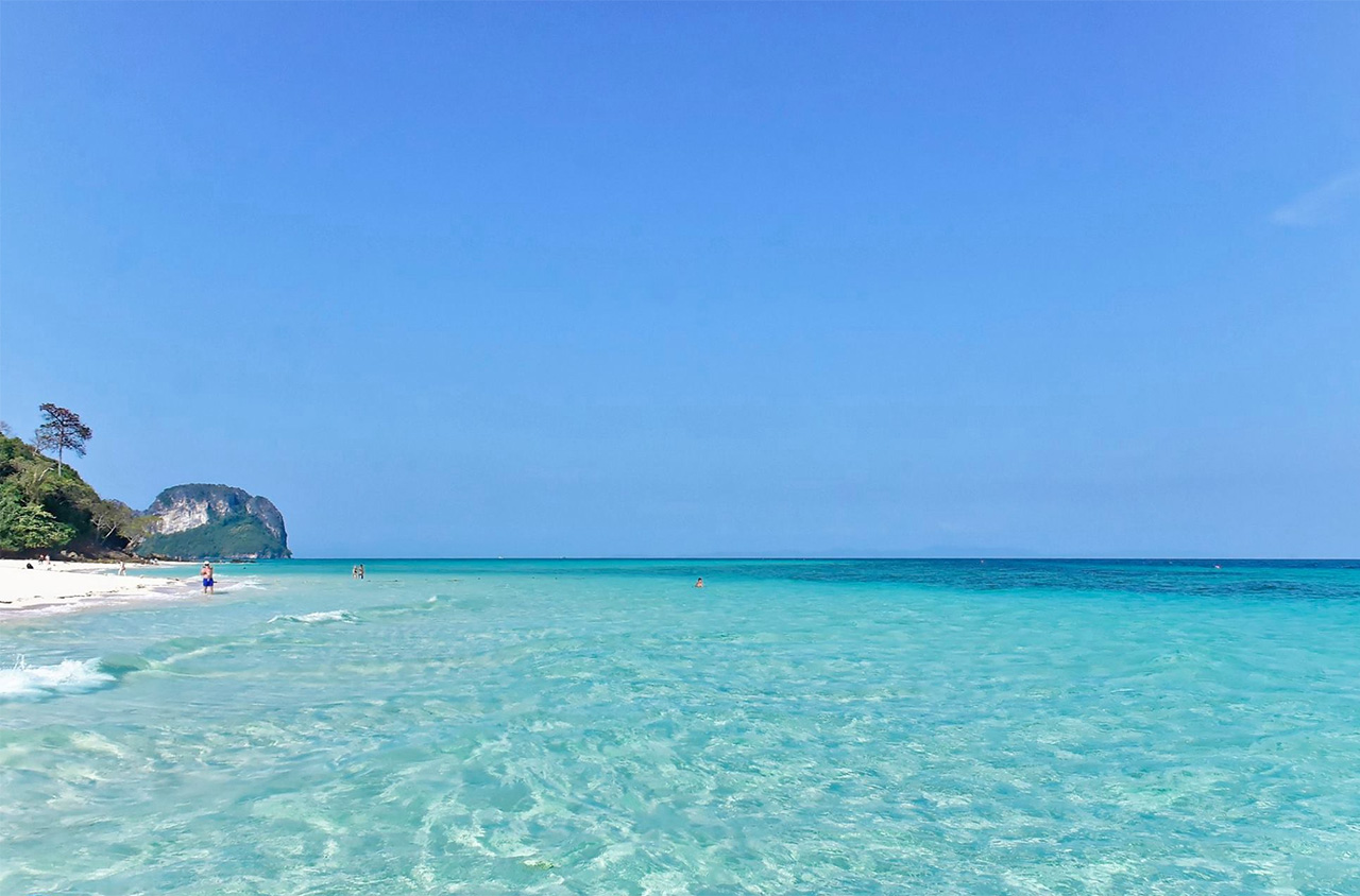 Book your boat tour in Thailand