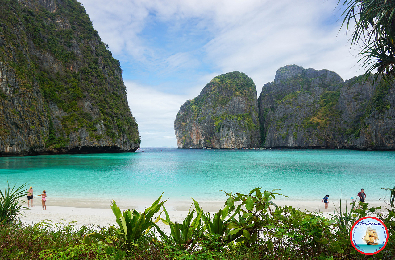 Book your boat tour in Thailand