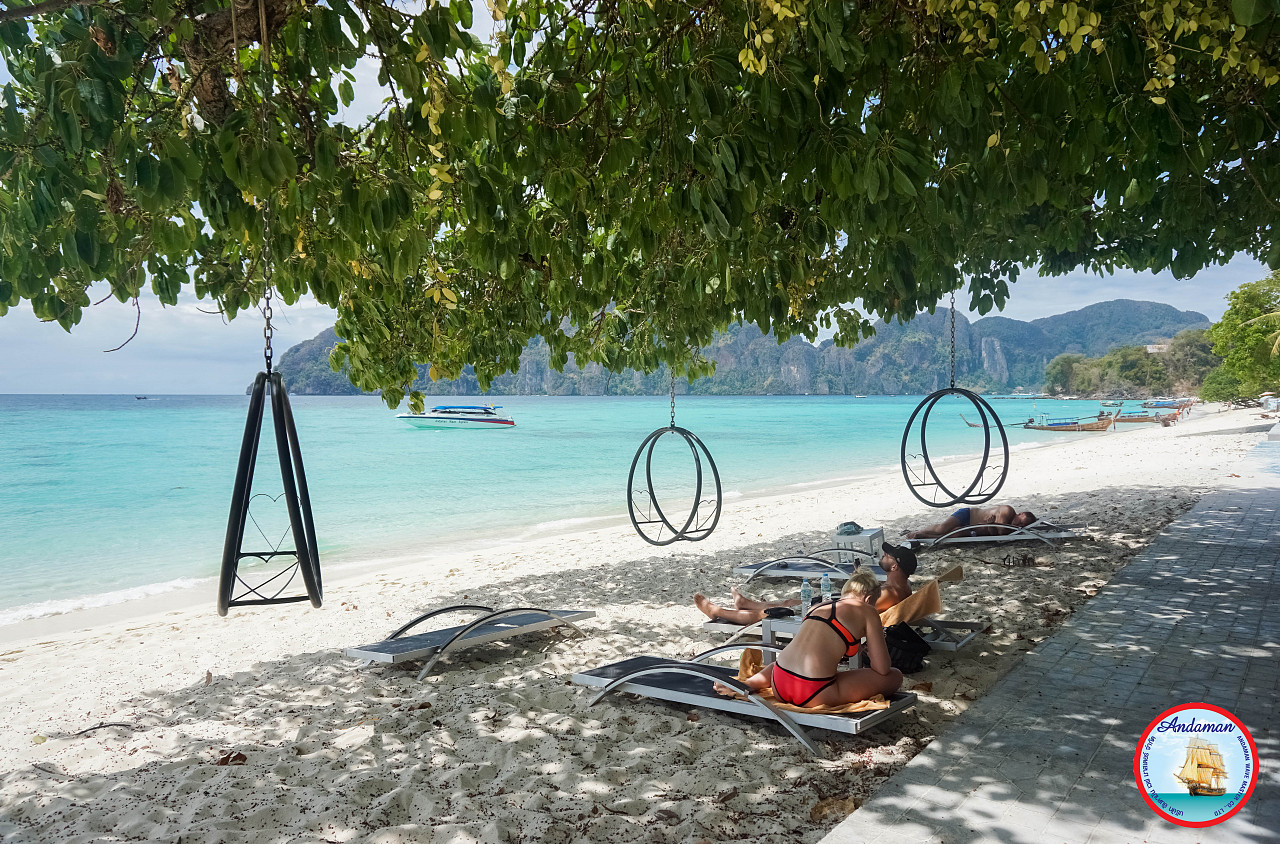 Book your boat tour in Thailand