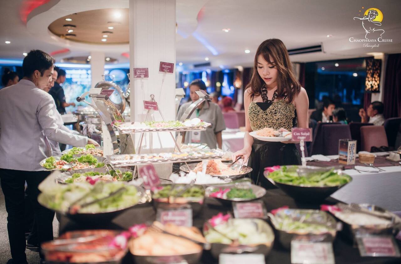 Book your boat tour in Thailand