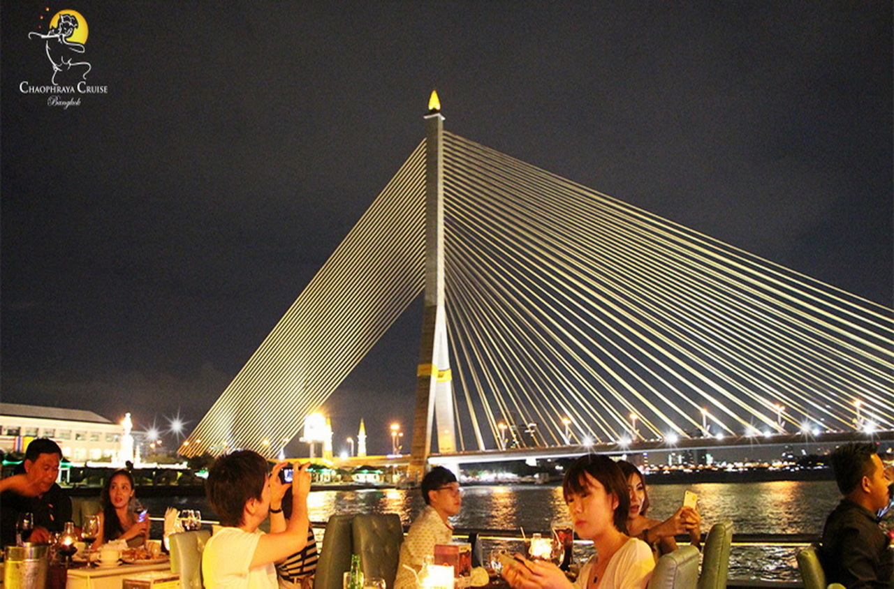 Book your boat tour in Thailand