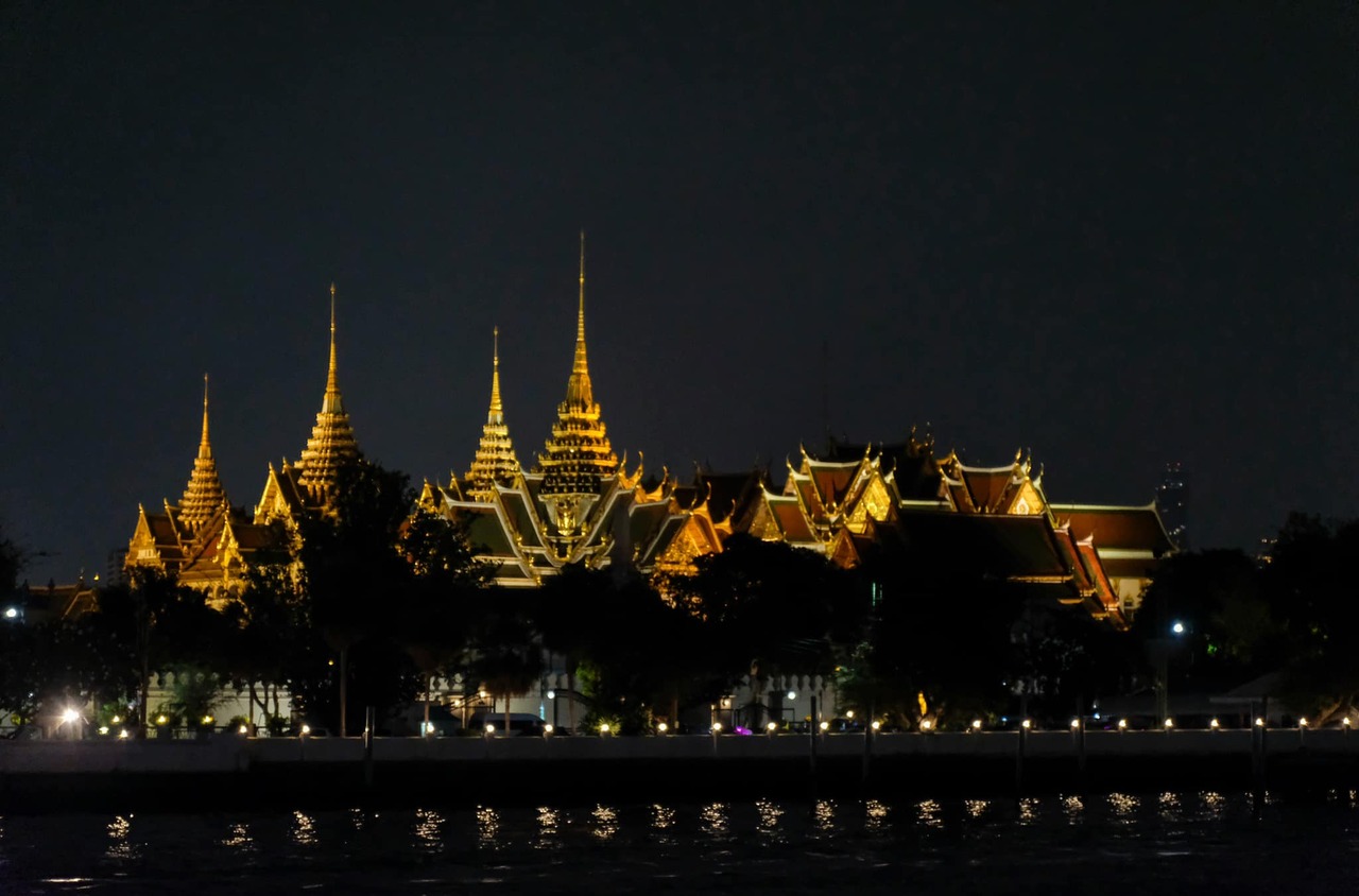 Book your boat tour in Thailand