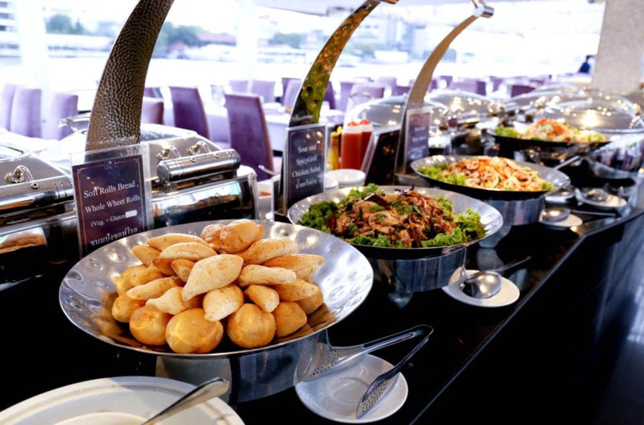 Book your boat tour in Thailand