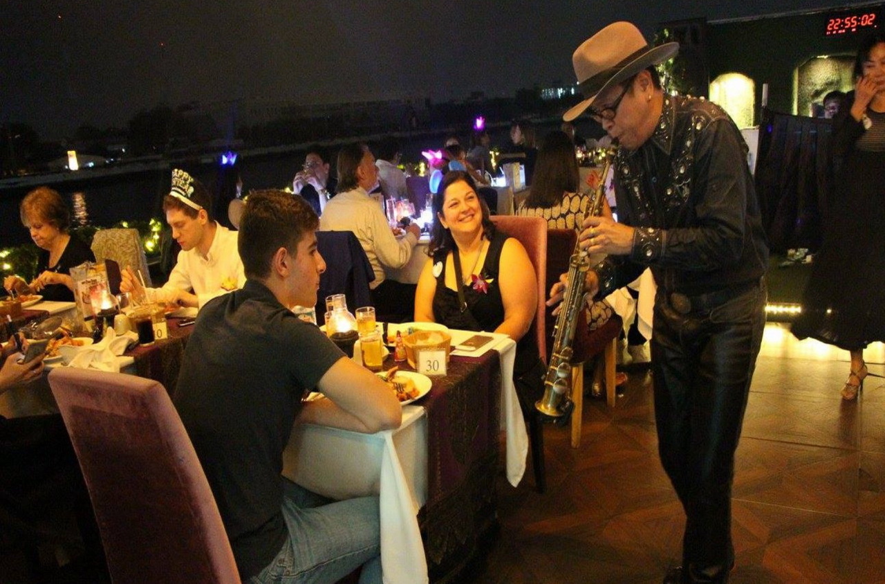 Book your boat tour in Thailand