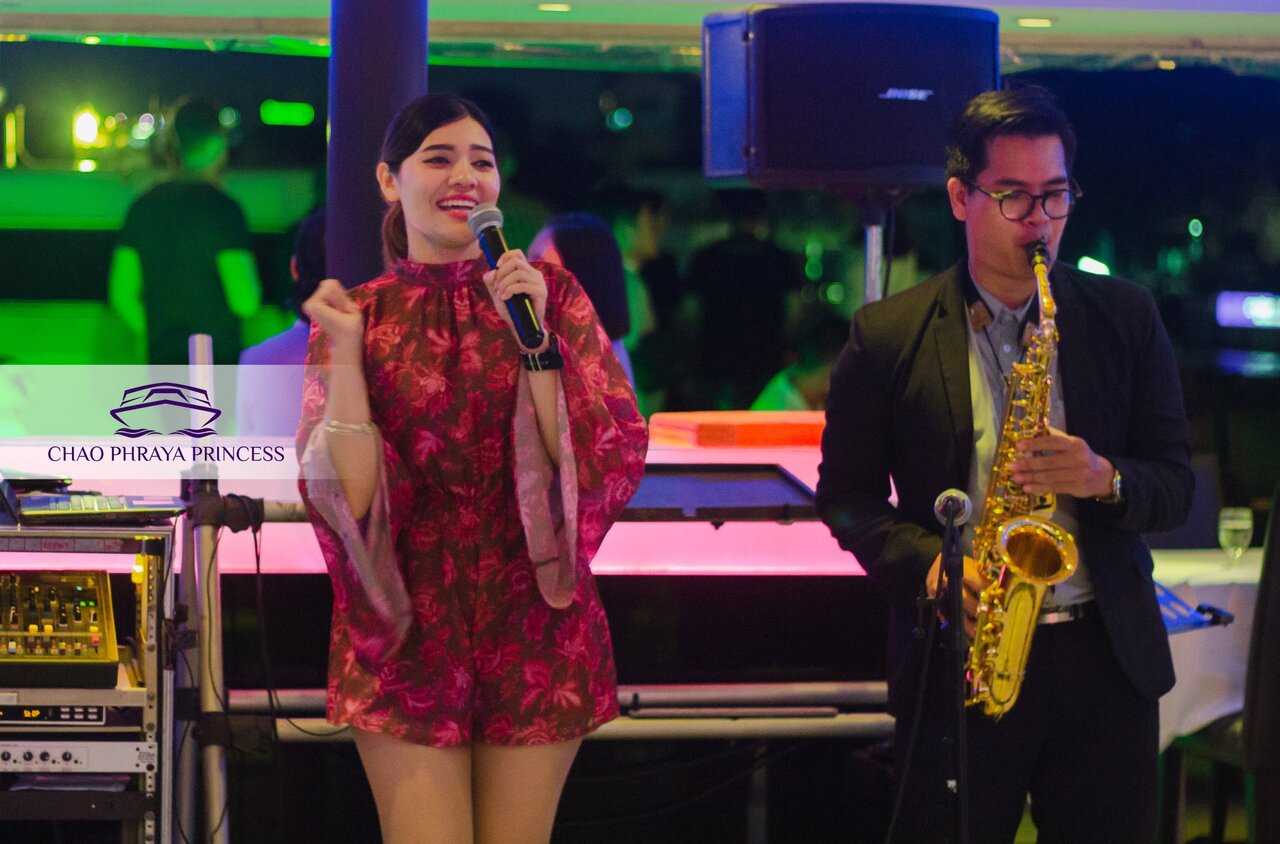 Book your boat tour in Thailand