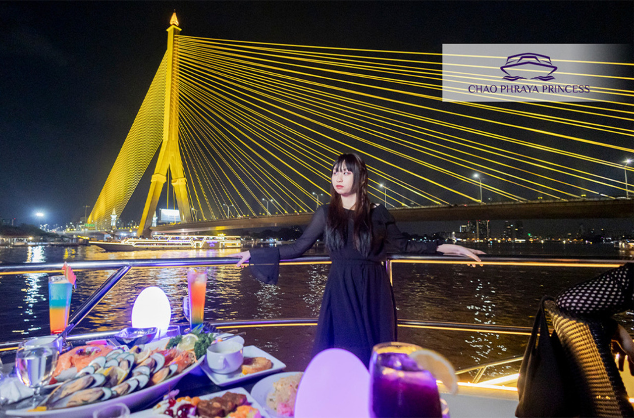 Book your boat tour in Thailand