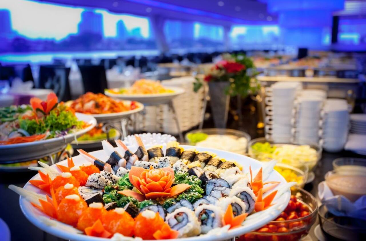 Book your boat tour in Thailand