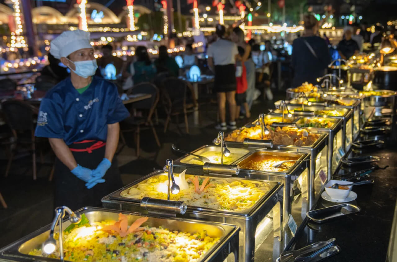 Book your boat tour in Thailand