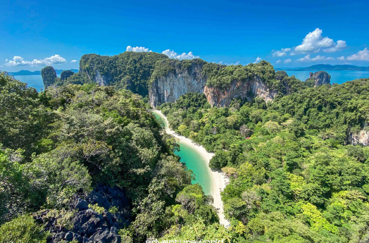 Book your boat tour in Thailand