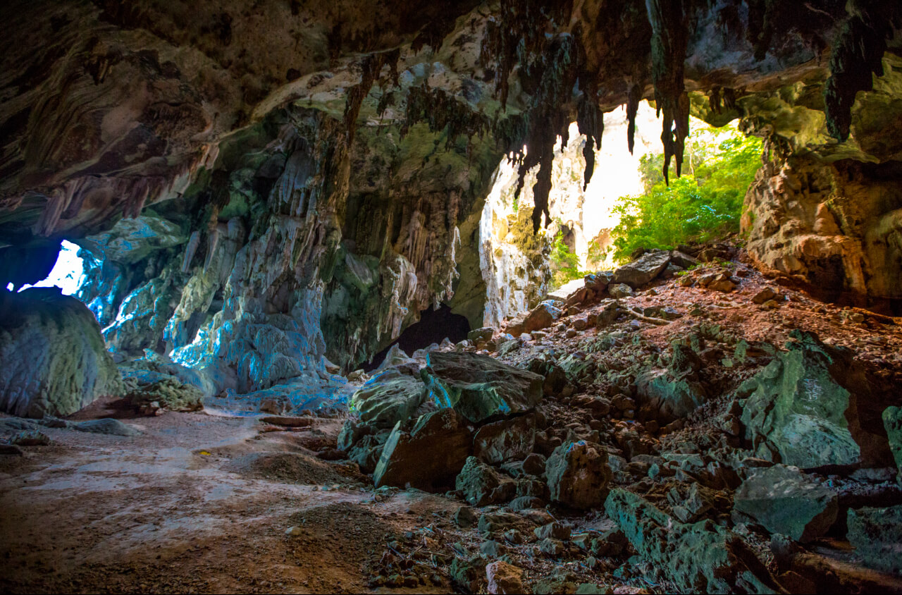 Book your boat tour in Thailand