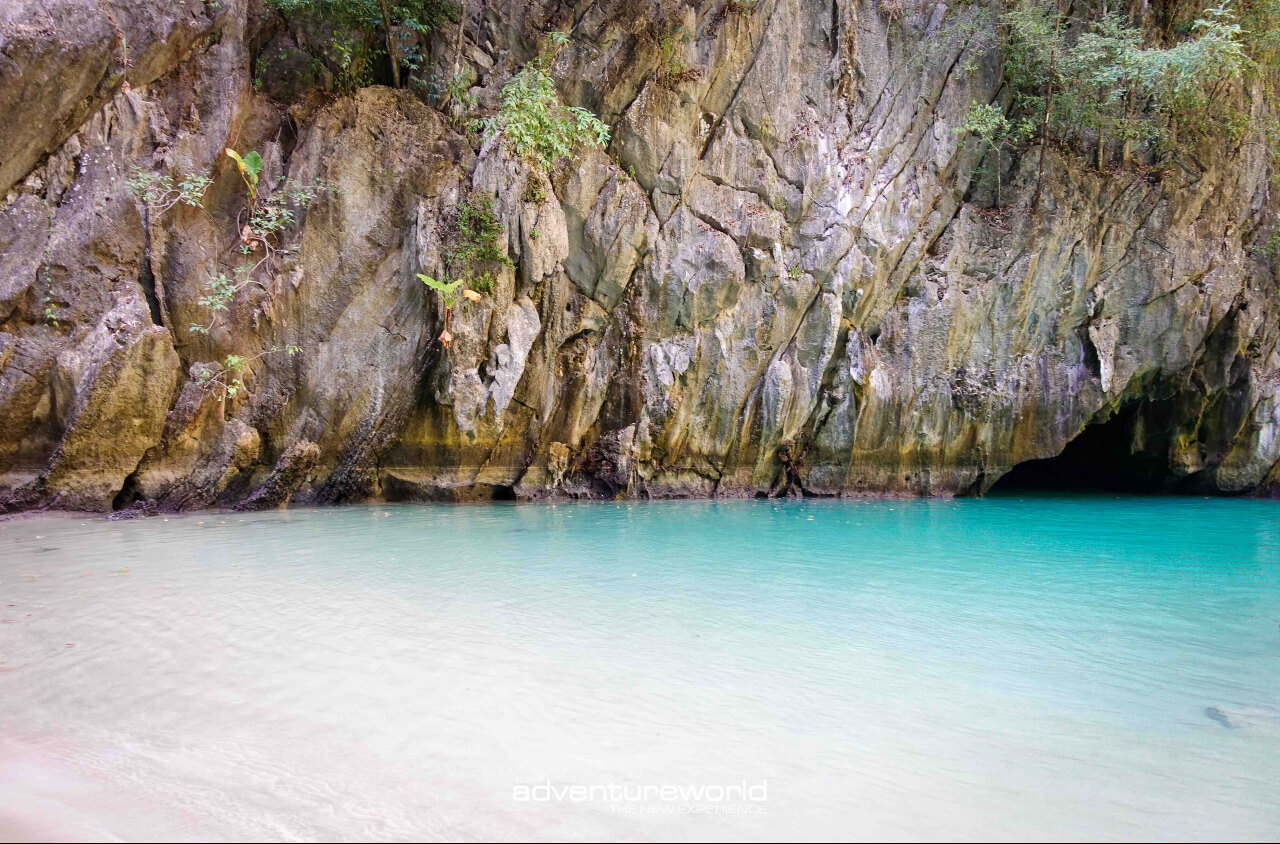 Book your boat tour in Thailand