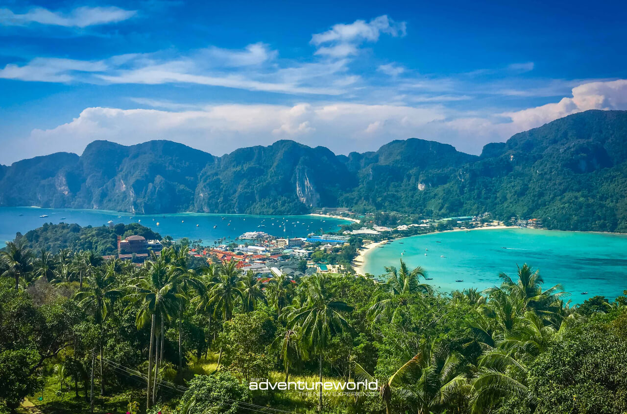 Book your boat tour in Thailand